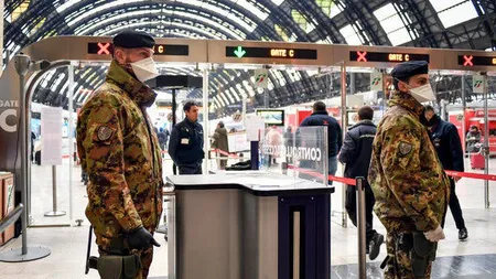 Asociaţia Românilor din Italia critică Guvernul României şi cere intervenţia lui Klaus Iohannis