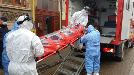 O farmacistă din Brasov, confirmată cu coronavirus. Opt farmacii din judeţ au fost închise