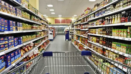 Alertă ANSVSA: Produse toxice retrase din magazinele Mega Image, Auchan și Selgros din România