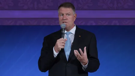 Klaus Iohannis, declaraţii de ultimă oră despre coronavirus: 