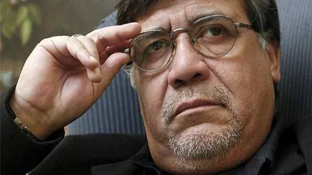 Scriitorul Luis Sepulveda şi soţia sa au coronavirus