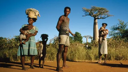 Madagascar a raportat primele trei persoane infectate cu coronavirus