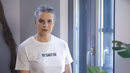 Maia Morgenstern, apel disperat către români în lupta contra COVID-19: 