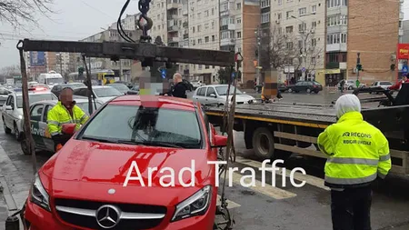 Tolea Ciumac, la un pas să fie lăsat fără bolidul de zeci de mii de euro
