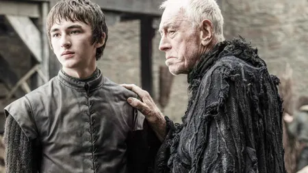 Actorul Max Von Sydow, din Exorcistul, Star Wars şi Game of Thrones, a murit la 90 de ani