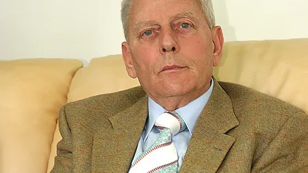 Dr. Gheorghe Meclea, un nume de referinţă în medicina romanească, a murit la vârsta de 79 de ani