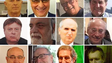 Alţi cinci medici au murit în Italia din cauza coronavirusului. IMAGINI şocante din spitalul din Bergamo
