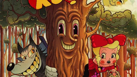 Opera Comică pentru Copii. Aplicaţie de vizionare spectacole şi evenimente de la OCC