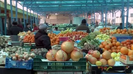 Ministrul Agriculturii: Sunt probleme cu aprovizionarea şi cu preţurile alimentelor din import