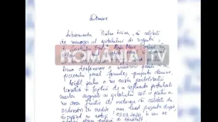 Sorina Pintea a demisionat de la conducerea Spitalului Judeţean de Urgenţă 