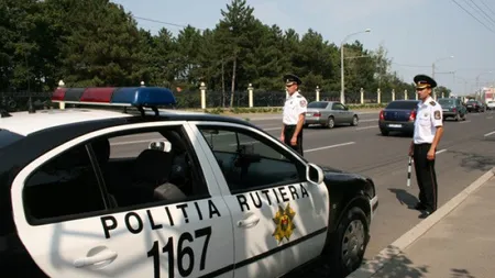 Modificările la noile coduri, coşmarul şoferilor. Maşinile vitezomanilor pot fi confiscate