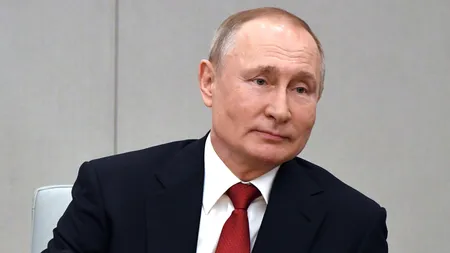 Vladimir Putin poate rămâne preşedintele Rusiei până în 2036. Decizia a fost luată fără niciun vot împotrivă