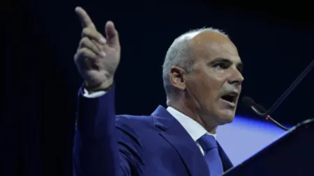 Rares Bogdan, după ce România TV a fost ameninţată cu dosare penale: Parerea mea este ca Marcel Vela a fost influentat