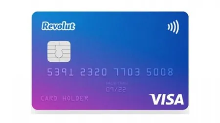 Ai card REVOLUT? Veşti proaste, băncile au introdus comisioane la tranzacţii