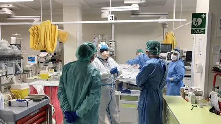 China aruncă asupra Italiei vina răspândirii coronavirusului. Pe ce se bazează Beijing-ul