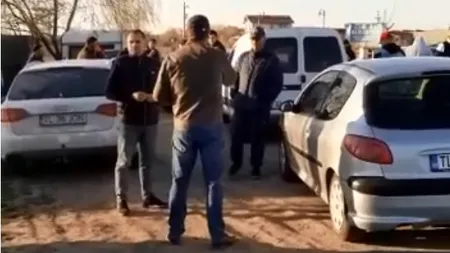 Proteste şi scandal în mai multe zone din România din cauza centrelor de carantină pentru persoanele suspecte de coronavirus