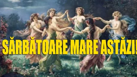 CALENDAR ORTODOX 20 MARTIE 2020. Ce sărbătoriţi sunt vineri