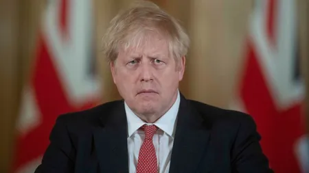 Coronavirus Marea Britanie: Boris Johnson anunţă noi restricţii pentru următoarele trei săptămâni: 