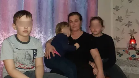 Şoferiţa româncă de TIR, moartă într-un accident în Fraţa, nu poate fi repatriată. Apelul disperat al familiei
