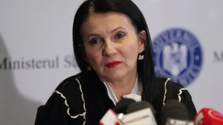 Sorina Pintea va fi înlocuită din funcţie şi suspendată din PSD