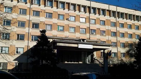 Al doilea spital din România închis din cauza coronavirusului. Două cadre medicale au fost confirmate cu COVID-19