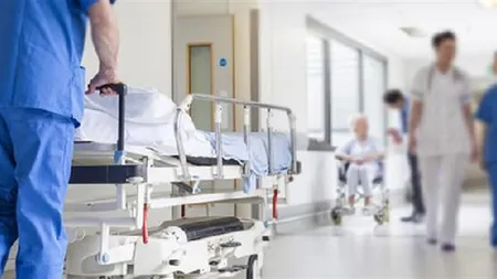 Pandemie CORONAVIRUS. Spitalele din Brăila refuză să primească pacienţi infectaţi cu COVID-19 din Galaţi