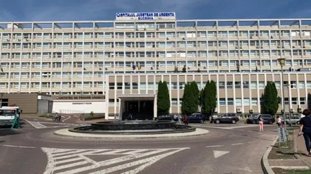 Spitalul Judeţean Suceava se închide de azi. Toţi pacienţii vor fi testaţi pentru CORONAVIRUS şi tranferaţi la alte unităţi sanitare