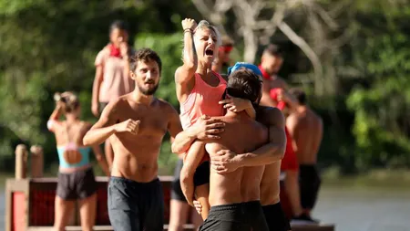 SURVIVOR ROMANIA 24 MARTIE 2020 LIVE VIDEO ONLINE STREAMING KANAL D. Victorie cu scandal, nervi şi reproşuri