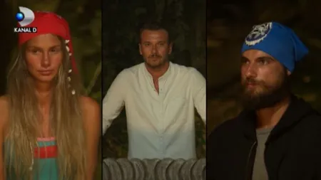 SURVIVOR ROMANIA 10 MARTIE 2020 LIVE VIDEO ONLINE STREAMING KANAL D. Eliminare surpriză, Andi şi Graţiela s-au bătut până la final