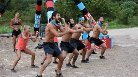 Decizia neaşteptată a Kanal D. Ce se întâmplă cu emisiunea Survivor România