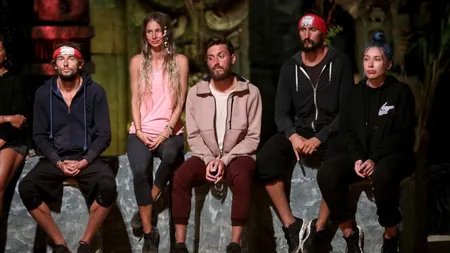SURVIVOR ROMANIA 23 MARTIE 2020 LIVE VIDEO ONLINE STREAMING Kanal D. Scandal uriaş, ce vedetă este propusă la eliminare