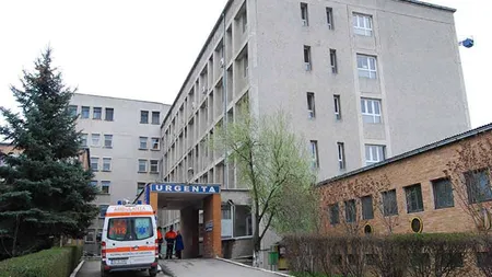 Tragedie în Deva! Tănărul care s-a împuşcat în cap a murit la Spitalul Judeţean de Urgenţe
