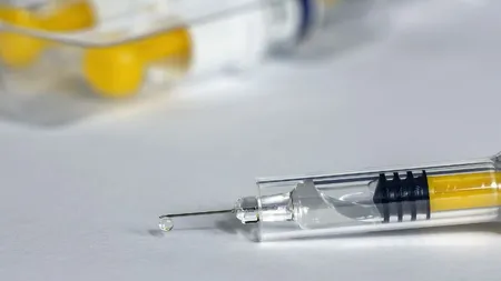 Medicul Alexandru Rafila, despre primul vaccin pentru coronavirus testat în România: 