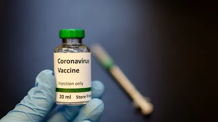PANDEMIE CORONAVIRUS. Vaccin testat la Timişoara împotriva COVID-19. Este departe de a ajunge pe piaţă