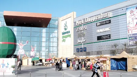 Băneasa Shopping City SE ÎNCHIDE în perioada 23 martie - 16 aprilie din cauza coronavirusului