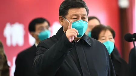Preşedintele Chinei a vizitat în premieră Wuhan, epicentrul coronavirusului. Omenirea e aproape să proclame victoria împotriva Covid-19