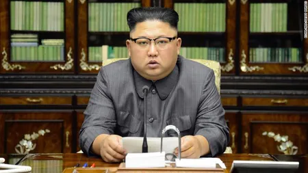 Noi detalii despre starea de sănătate a lui Kim Jong Un: 