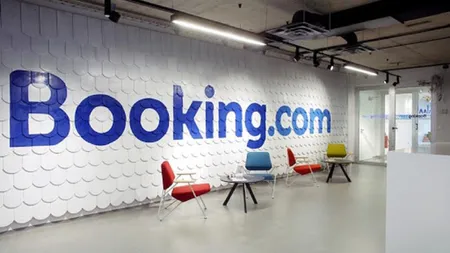 Booking.com a fost amendat cu șase milioane de lire pentru practici ilicite în Ungaria