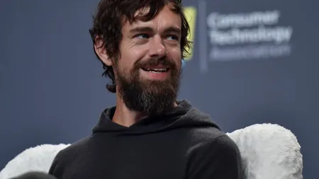 Fondatorul Twitter, Jack Dorsey, a donat un miliard de dolari pentru combaterea COVID-19