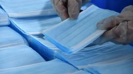 ONU a trimis un MILION de măşti sanitare şi echipamente medicale pentru ţările sărace afectate de coronavirus
