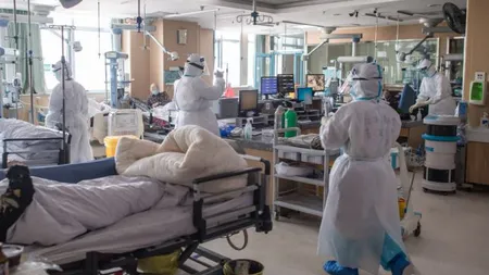 Alte 27 persoane infectate cu coronavirus au murit în România. Numărul victimelor ajunge la 478