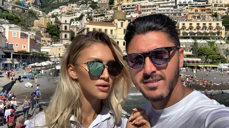 Ciprian Marica, protagonistul unui scandal sexual. Mama fotbalistului a reacţionat şi i-a trimis un mesaj 