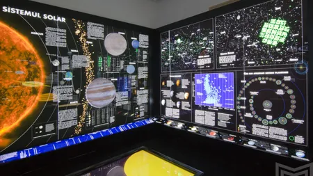 Observatorul Astronomic face anunţul. Ce fenomen rar va avea loc în următoarele două nopţi