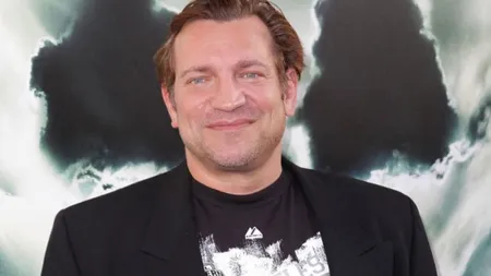 Actorul Dimitri Diatchenko a murit. Artistul celebru din serialul 
