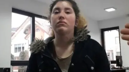 Adolescentă de 15 ani, dispărută de acasă în ajunul Învierii. Autorităţile solicită sprijinul populaţiei pentru a o găsi
