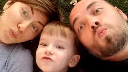 Alexandra are 32 de ani şi trece prin momente cumplite. Haideţi să o ajutăm să trăiască!