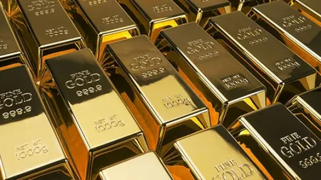Preţul aurului s-ar putea dubla din cauza crizei economice generate de coronavirus. Avertismentul lansat de Bank of America
