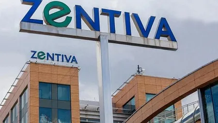 CORONAVIRUS. Zentiva, producătorul Paracetamol, a preluat mai mulţi angajaţi de la Ikea