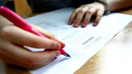 Cum vor fi alcătuite SUBIECTELE pentru Evaluarea Naţională 2020 şi Bacalaureat 2020