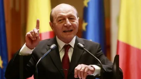 Traian Băsescu, despre criza de coronavirus. 